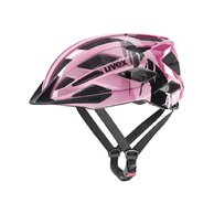 Dětská helma UVEX Air Wing 2 Strawberry-Black