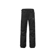 Dětské kalhoty PICTURE Time 10/10 Black