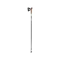 Nordic walking hole LEKI Smart Response Dark Anthracite-Smokegreen-White