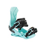 Vázání NITRO TEAM FRESH BLUE