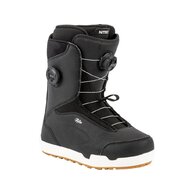 Dámské SNB boty NITRO SCALA BOA BLACK