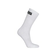 Ponožky PELLS Logos White/Grey