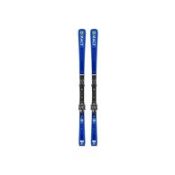 Lyže SALOMON X S/RACE GS PRO + X12 TL GW 175