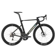 STEVENS Arcalis Ultegra Di2 Fulcrum Black