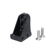Adaptér XLC KS-X07 pro montáž stojanu