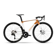 RAYMON Arva Comp White/Copper
