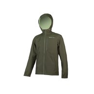 Bunda s kapucí ENDURA Hummvee Bottle Green
