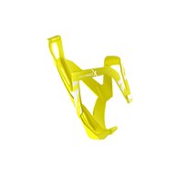 Košík na láhev ELITE Custom Race X Matt Yellow/Yellow