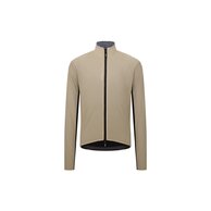 Unisex bunda SANTINI Alpha Insulated Cappuccino