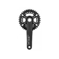 Kliky SHIMANO SLX FC-M7100 2x12 175mm