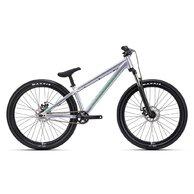 CTM Dirtking Matt Silver