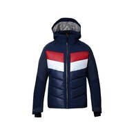 Bunda PHENIX De Lorean Racing Jacket