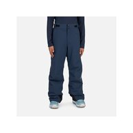 Dětské lyžařské kalhoty ROSSIGNOL BOY SKI PANT Black