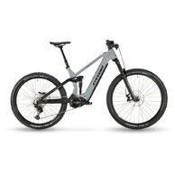 STEVENS E-Inception AM 7.7.2 ACT Concrete Grey