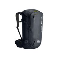 Batoh ORTOVOX Haute Route 38L S Black Steel