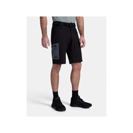 Kraťasy KILPI Navia Black