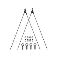 Náhradní díl SKS Stay Set For Bluemels Basic 26"/28" Front