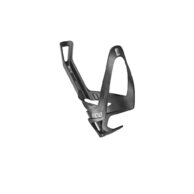 Košík na láhev ELITE Rocko Carbon Matt Black/White