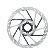 Brzdový kotouč SRAM HS2 CenterLock Rounded 220mm