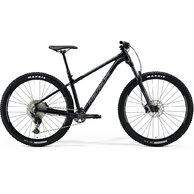 MERIDA Big.Trail 500 Glossy Black (Grey)