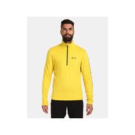 Funkční mikina KILPI Rolo Yellow
