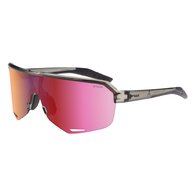 Sluneční brýle R2 Fluke HD Crystal Dark Grey
