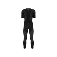 Kalhoty SANTINI Vega Dry Black