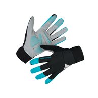 Dámské rukavice ENDURA Windchill Pacific Blue