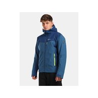 Lyžařská bunda KILPI Flip Blue