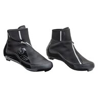 Zimní tretry Road FORCE Glacier Black
