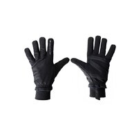 Zimní rukavice FORCE Winter Tech Black