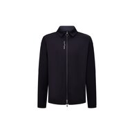 Bunda SANTINI Windbloc Black