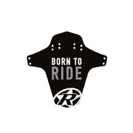 Přední blatník Reverse MudGuard Born to ride