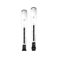 Lyže ATOMIC CLOUD C11 REVOSHOCK LIGHT + M 10 GW White