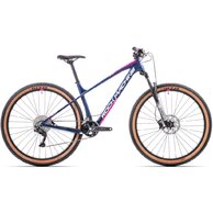 ROCK MACHINE Catherine CRB 20-29 Dark Blue/Pink/Silver