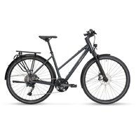 STEVENS Aviolo 9.1 LT Black Mercury