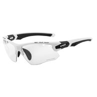 Sluneční brýle R2 Crown Photochromic White