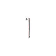 Běžecké hole LEKI PRC max Anthracite/White-Neonred