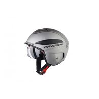 Helma CRATONI Vigor Black/Stone Matt
