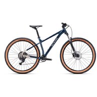 CTM Zephyr Warm Light Grey/Deep Blue Pearl