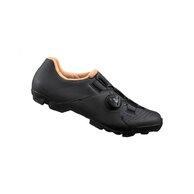Dámské MTB tretry SHIMANO SH-XC300W černá