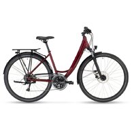 STEVENS Jazz Forma Dark Cherry