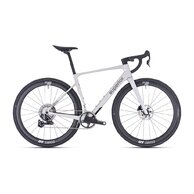 SUPERIOR XR 9.7 GR Gloss Grey/Grey