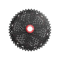 Kazeta SUNRACE MX8 Black/Red 11s 11/46