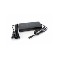 Nabíječka CRUSSIS 4A pro elektrokola s motorem Panasonic