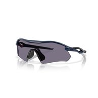 Brýle OAKLEY Radar Plate Polished Navy / Prizm Grey Lenses