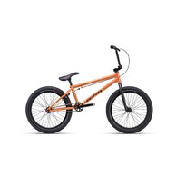 CTM Pop 20 CrMo Matt Orange