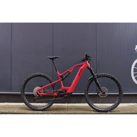 PELLS Stormer FS 2 Brick Red