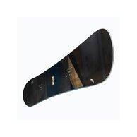 Snowboard HEAD RUSH black wide