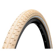 Plášť CONTINENTAL Ride Tour drát Cream/Cream